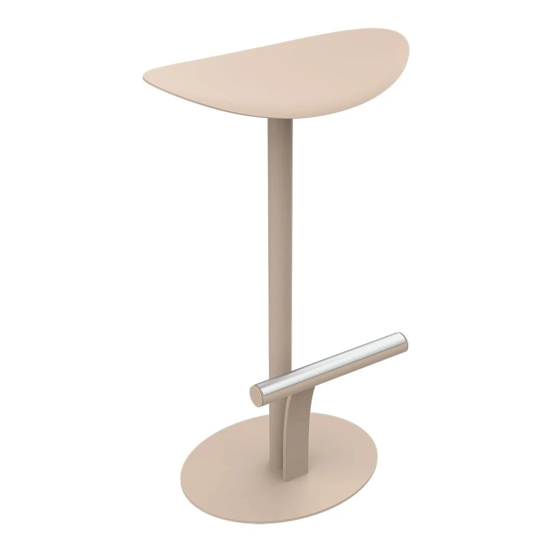 Fermob BOLDER TABOURET HAUT